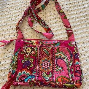 Vera Bradley purse